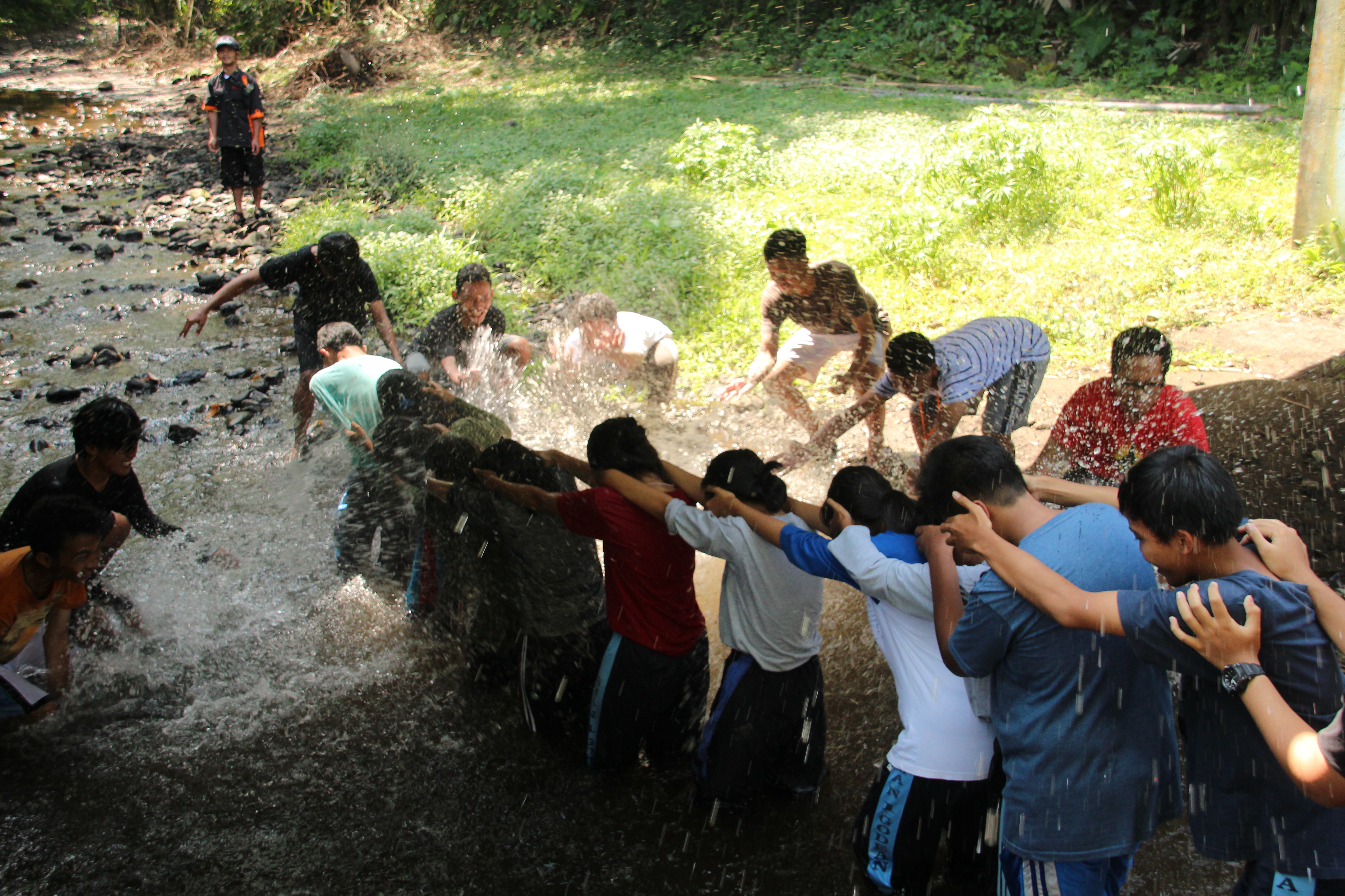 Kegiatan 12 Mei 2019