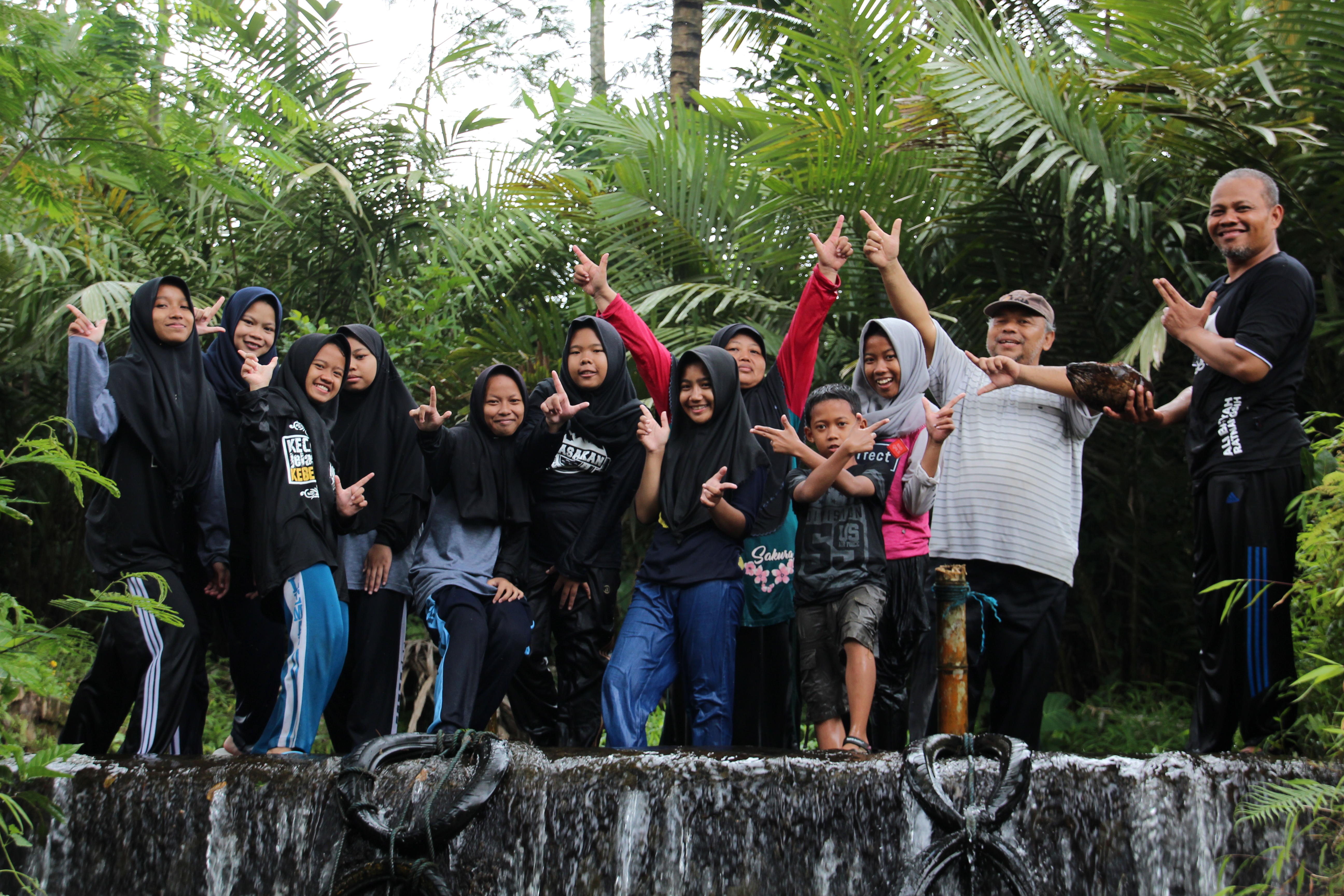 Kegiatan 13 Januari 2019