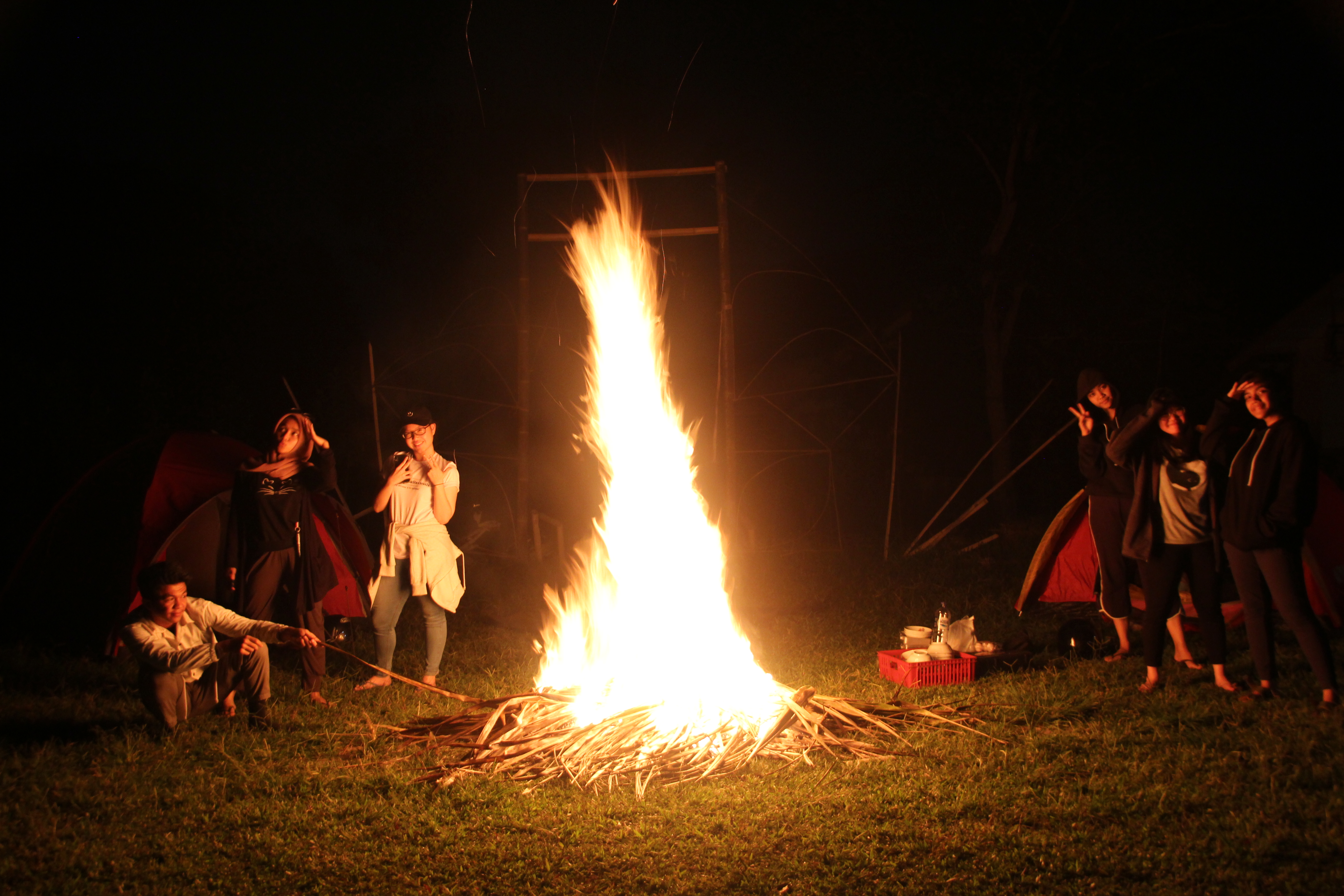 Kegiatan 13 Juni 2019