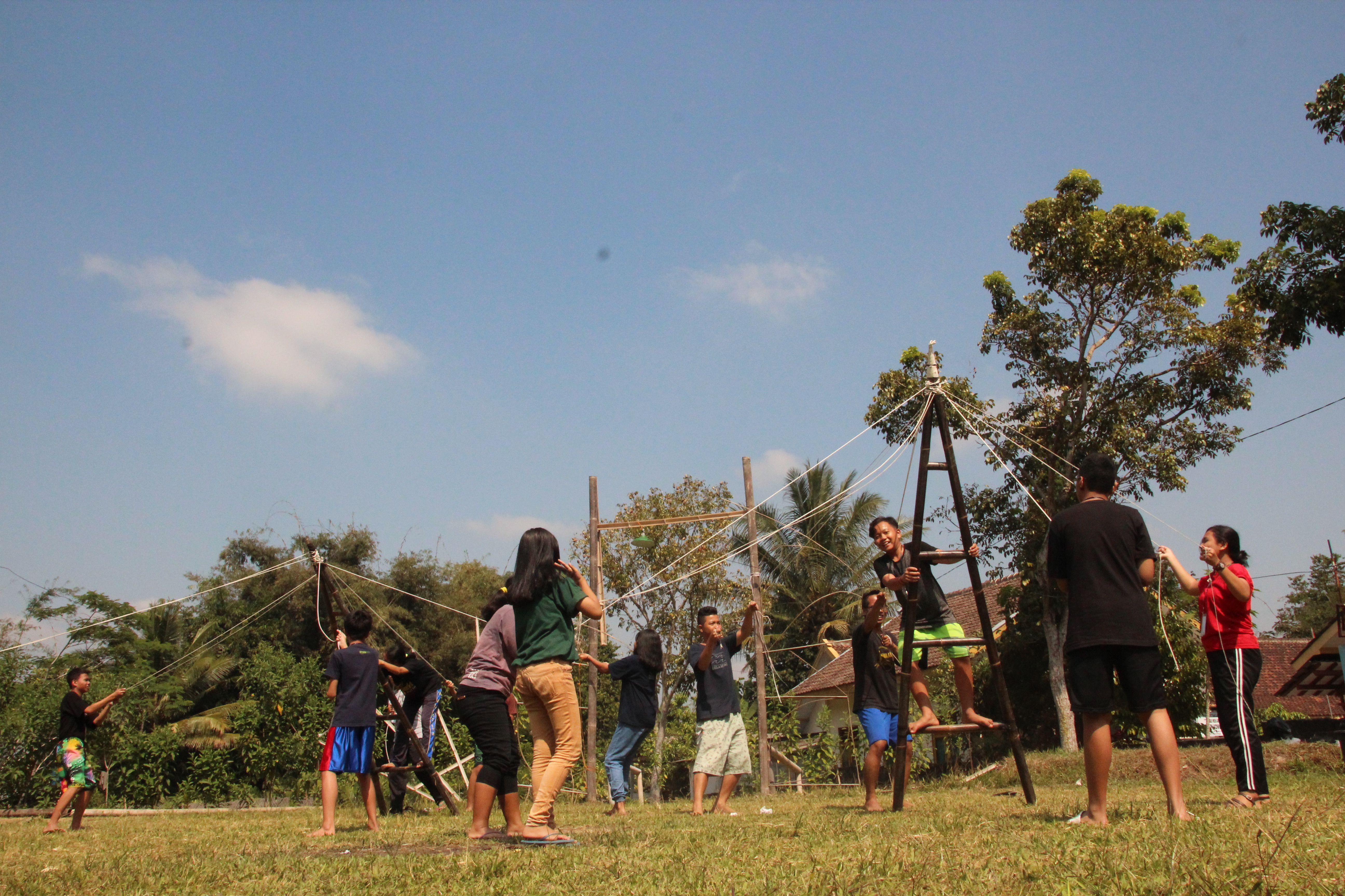 Kegiatan 30 Juni 2019