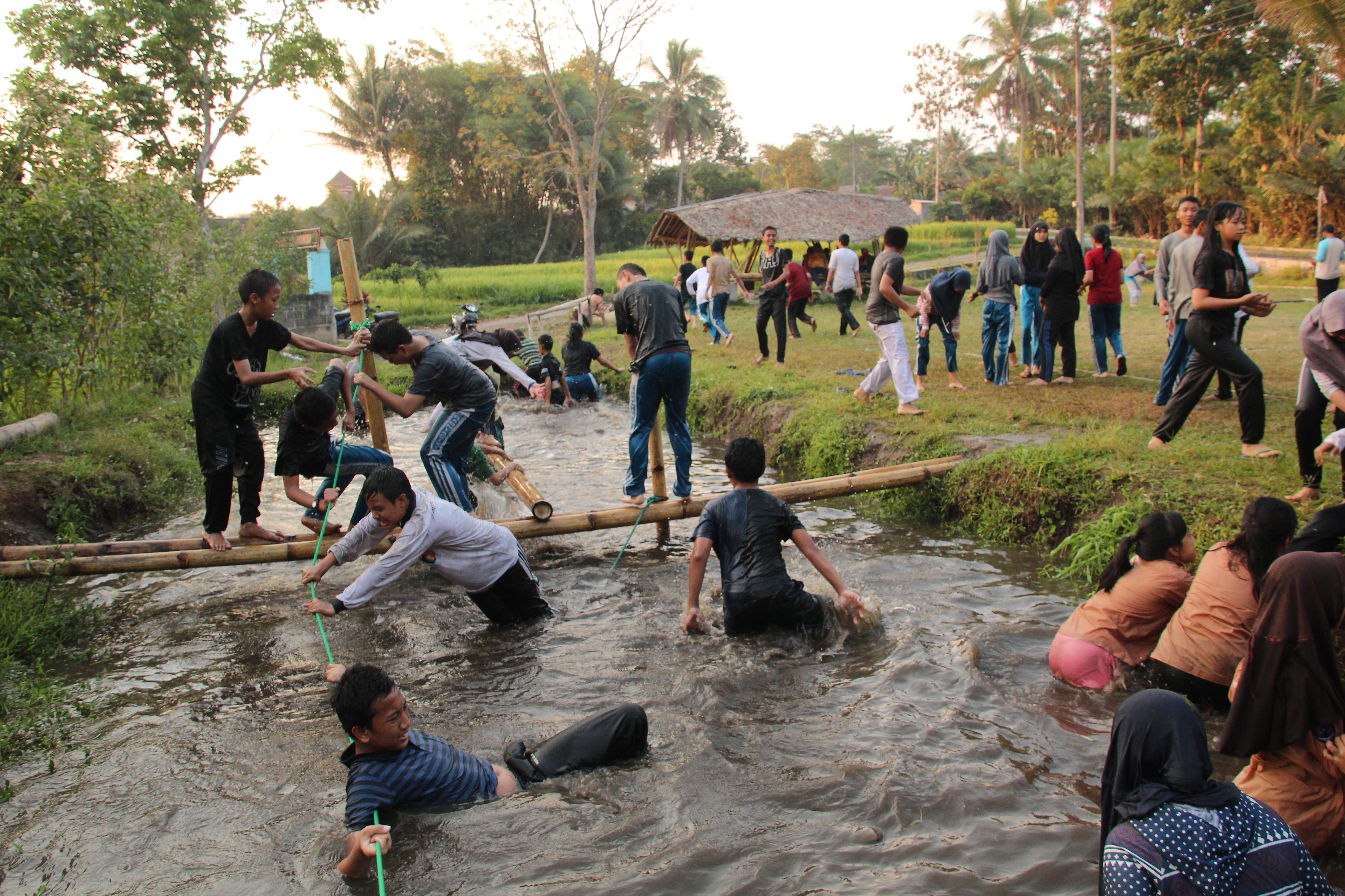 Kegiatan 4 Oktober 2019