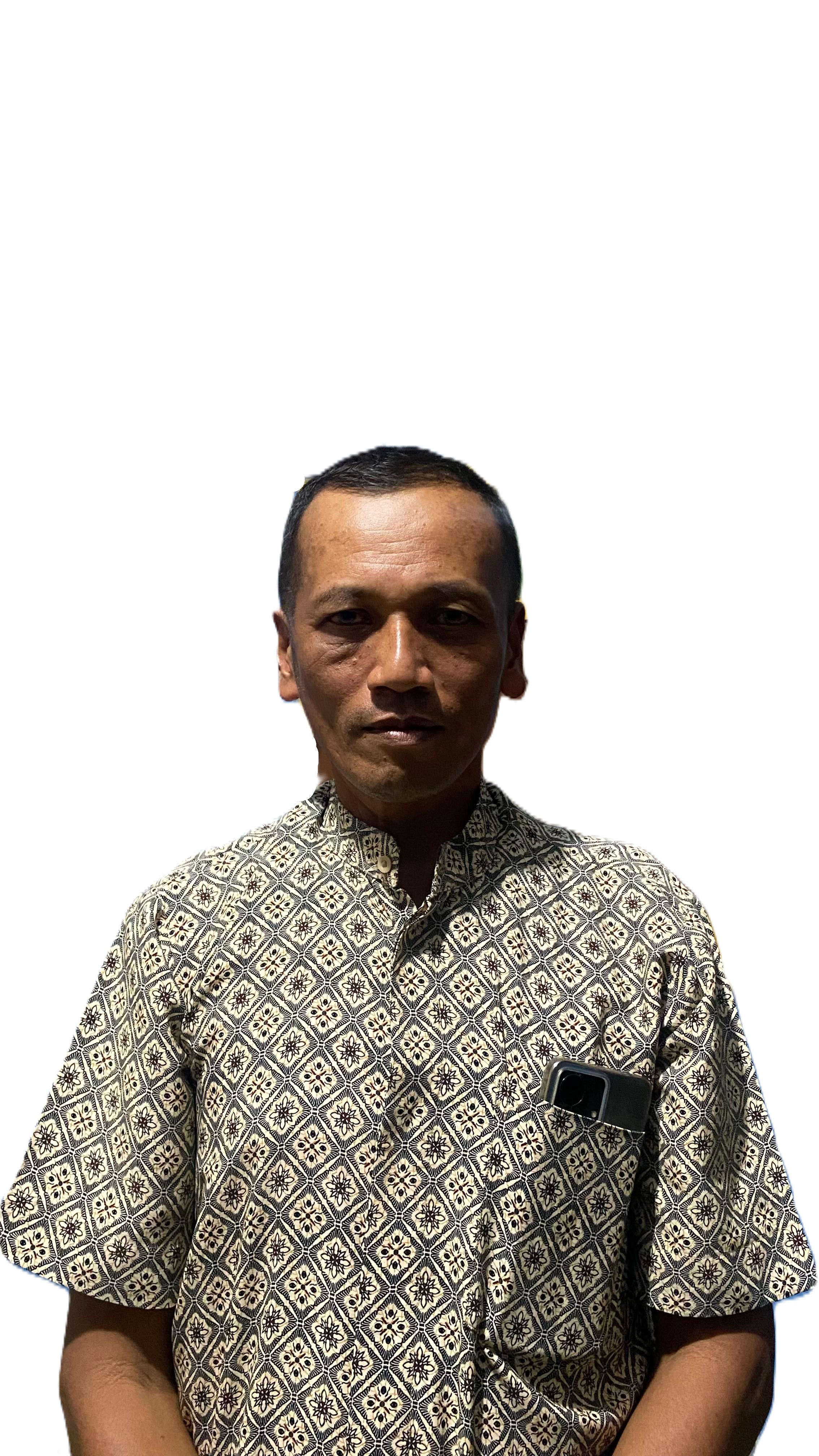 Ketua RT 03