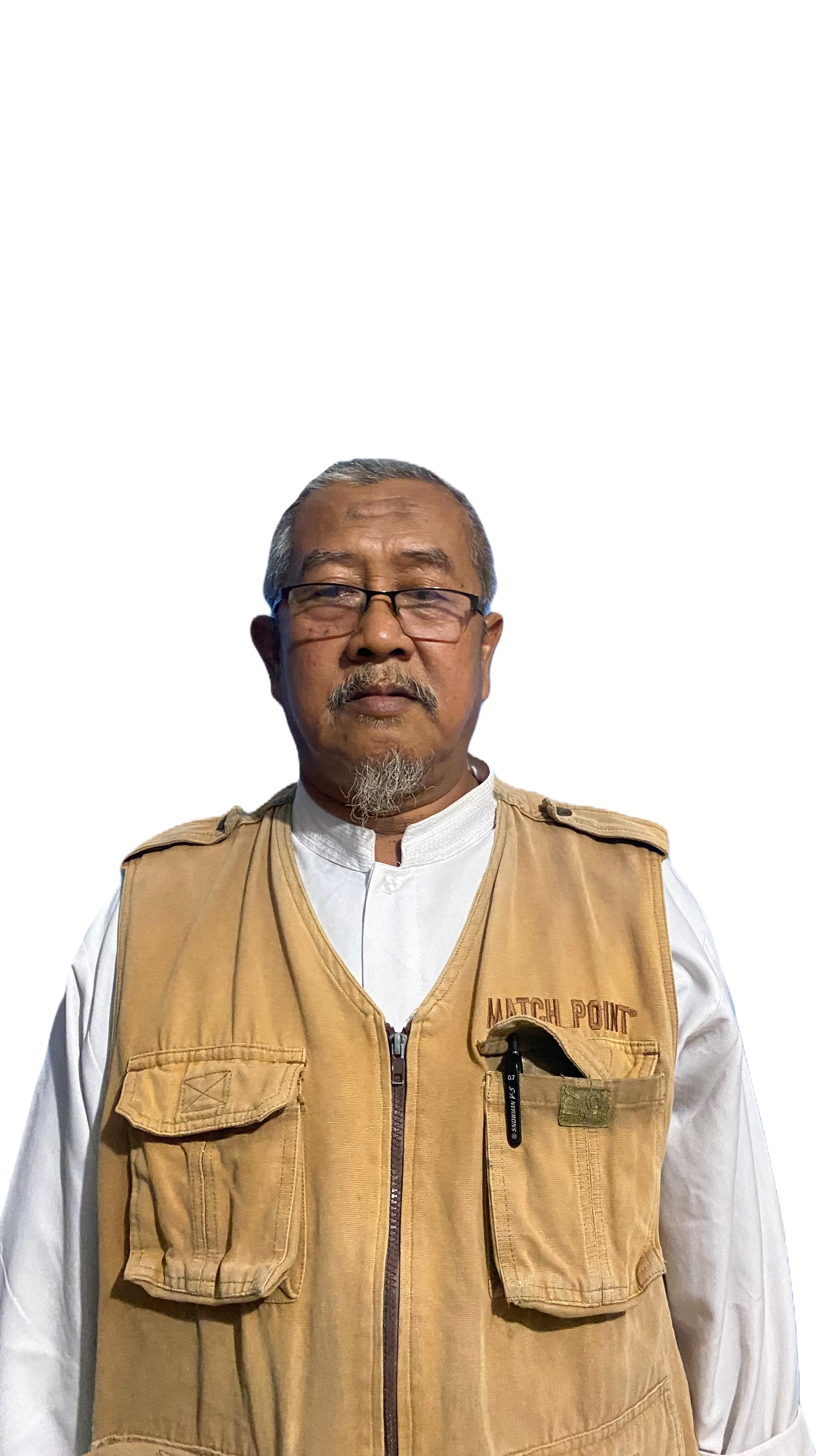 Kepala Dukuh Daleman