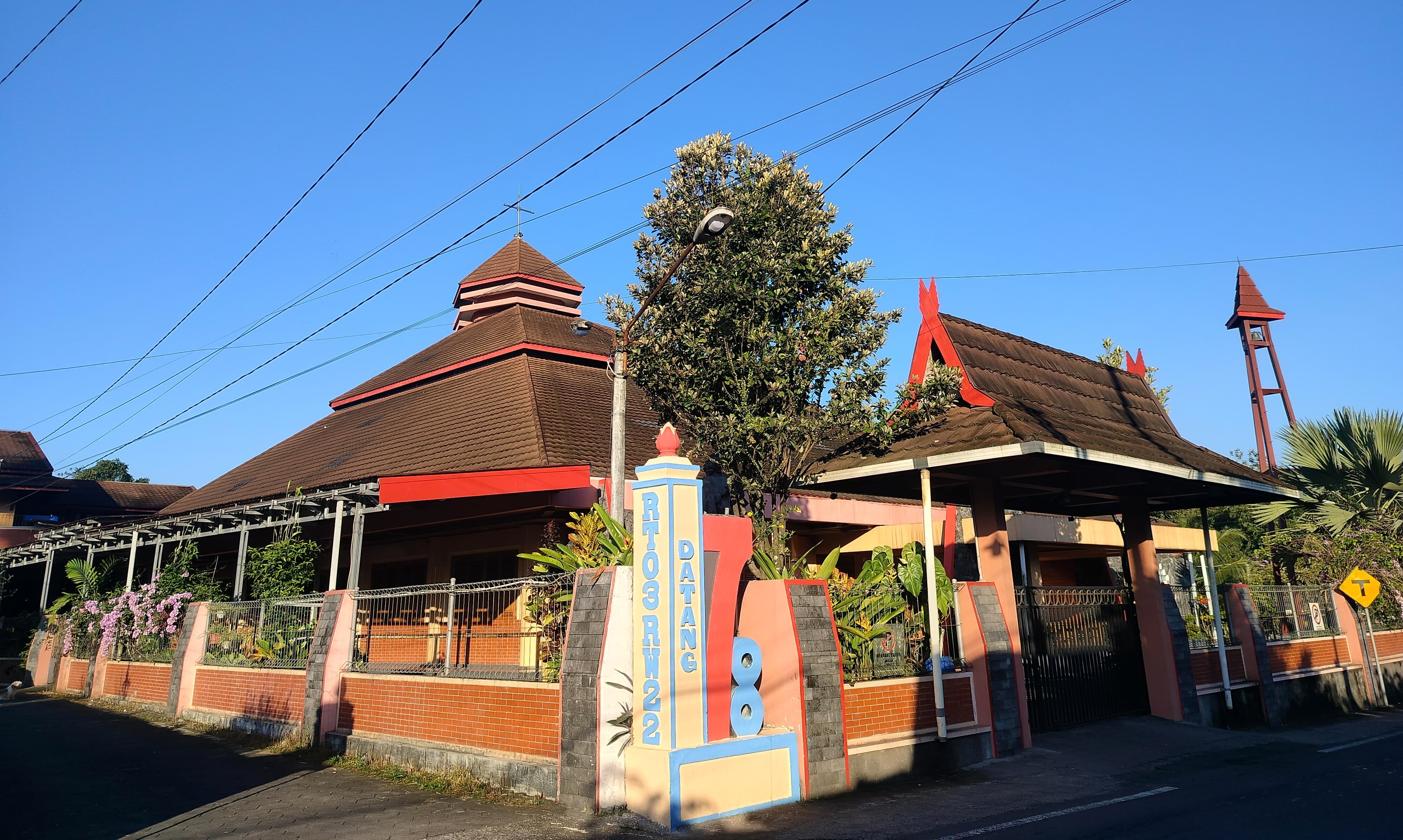 Gereja