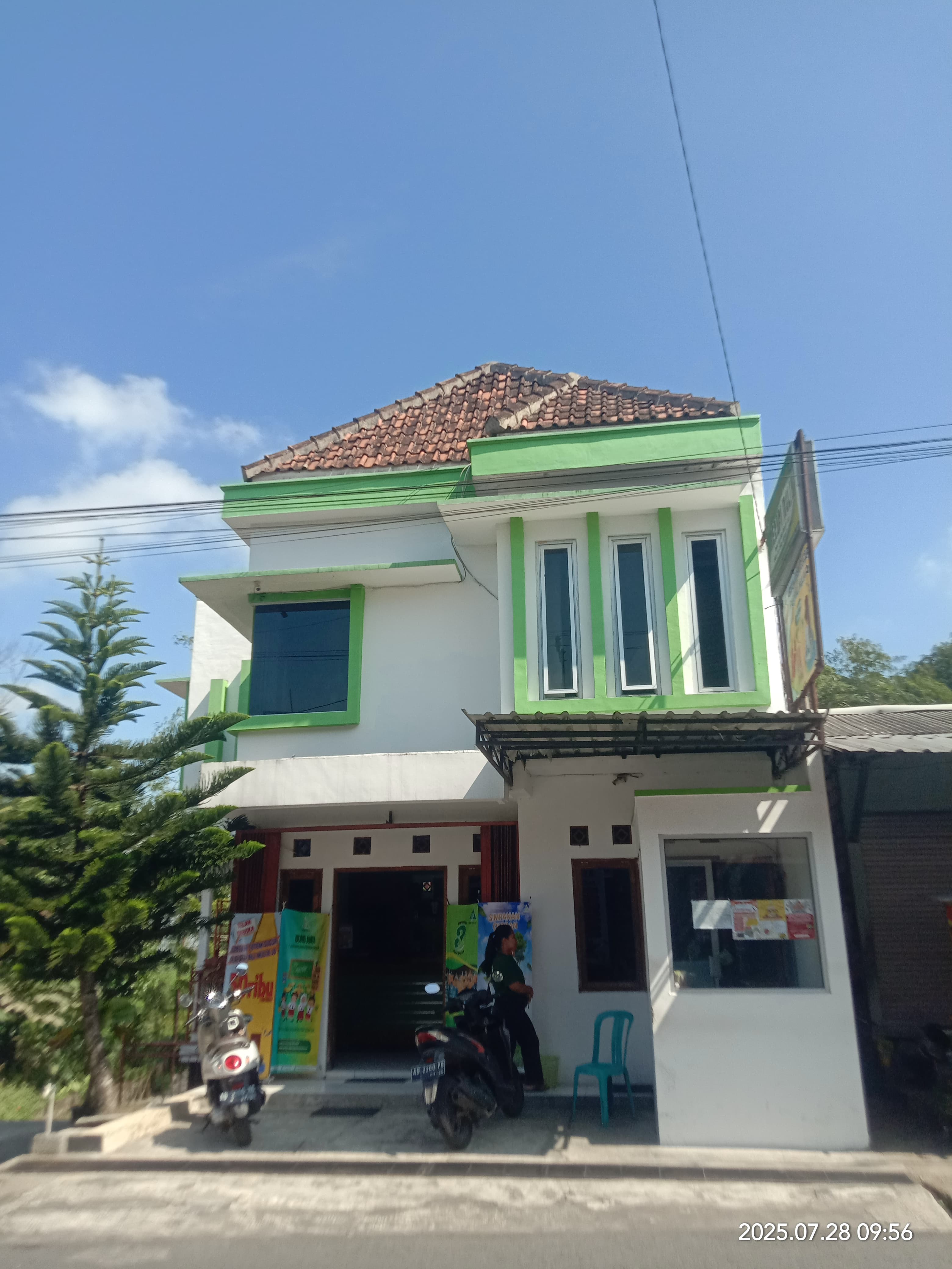 Koperasi Merapi Mulia