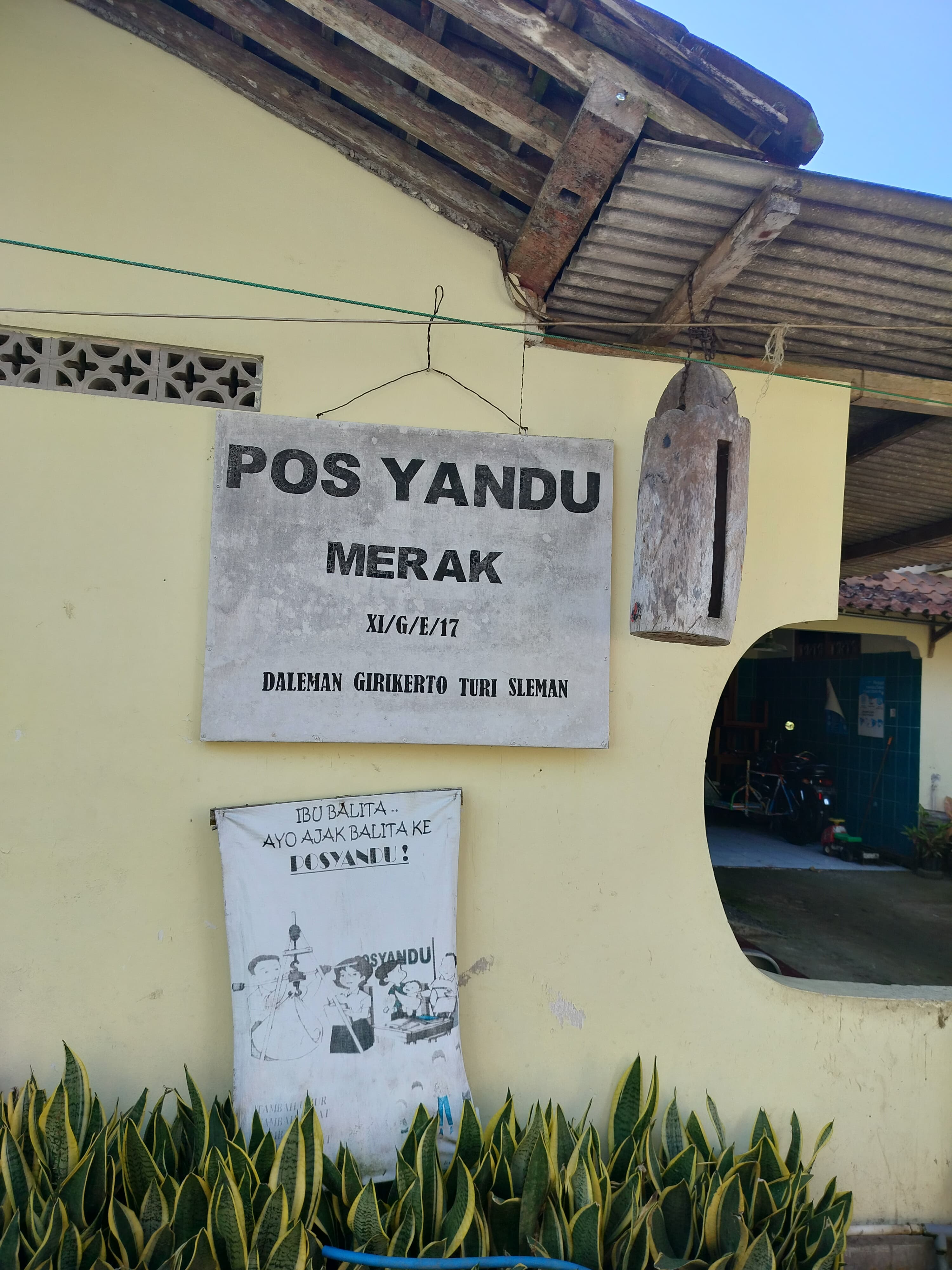 Posyandu